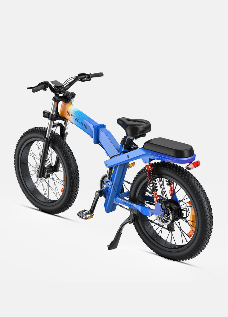 engwe ymir x24 e-bike