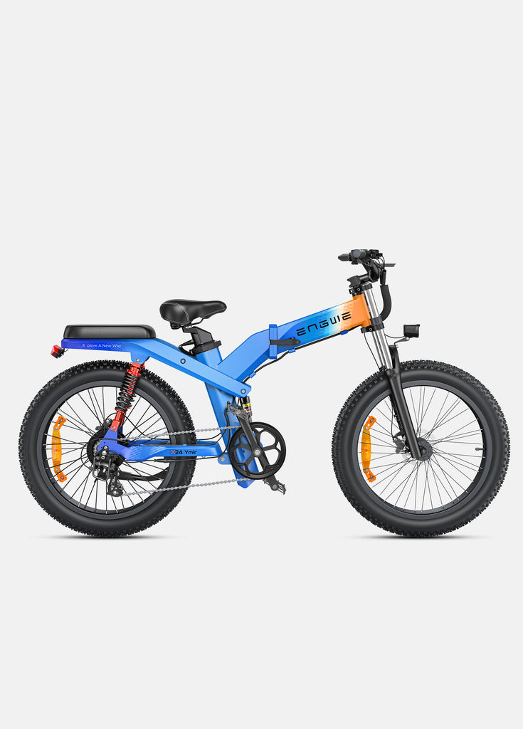 engwe x24 electric bike