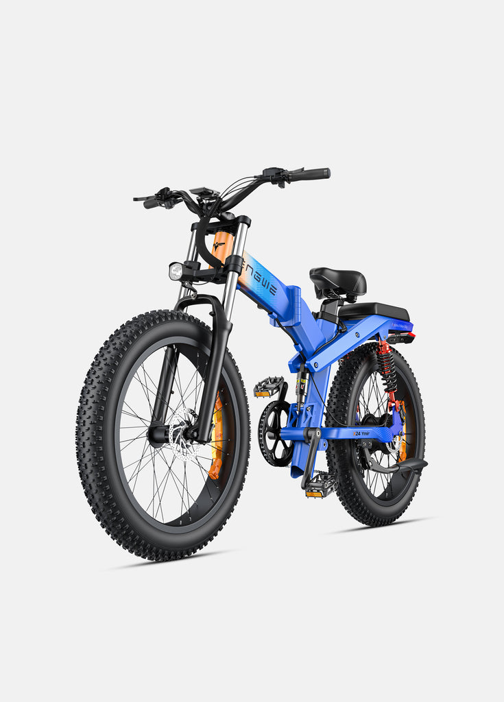 engwe x24 ymir electric bike