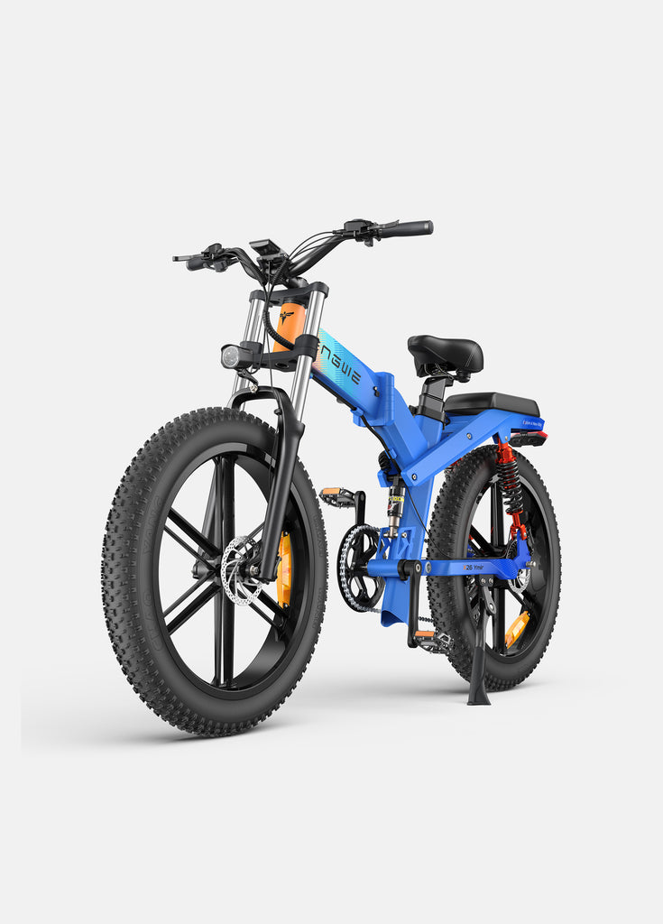 engwe x26 ymir electric bike